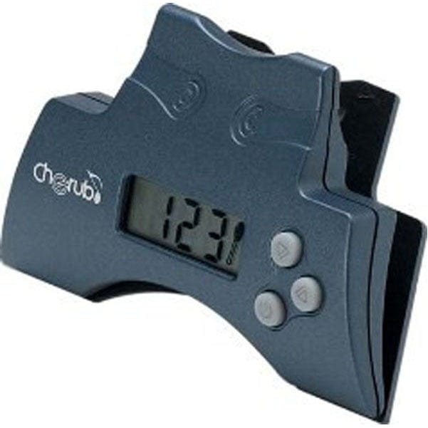 cherub metronomes cherub clip metronome wsm-003