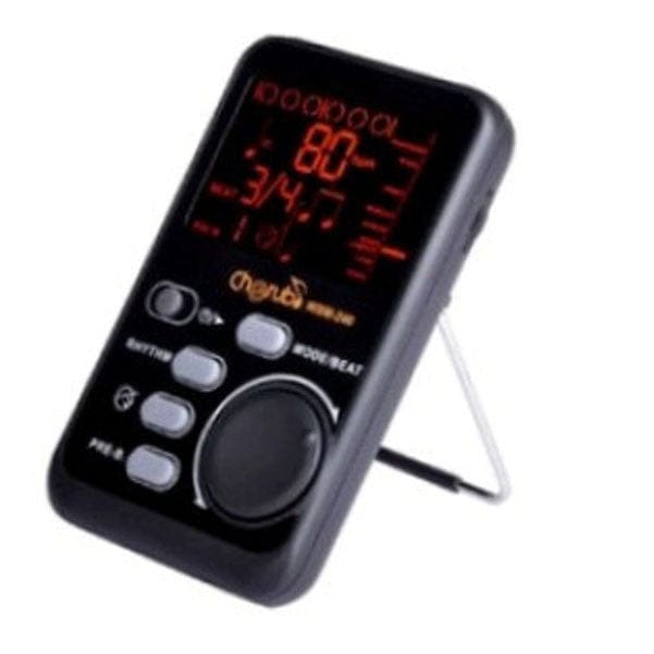 Cherub Metronomes Cherub WSM-240 Portable Metronome