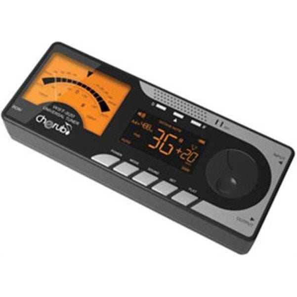 cherub tuners cherub digital universal tuner wst-920 black