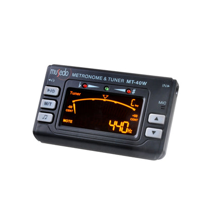 Cherub Tuners Cherub MT-40W Metro-tuner plus Tone Generator