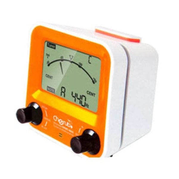 cherub tuners cherub wmt-820w wireless metro-tuner