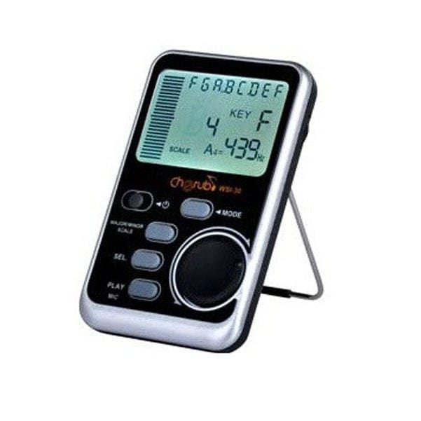 cherub tuners cherub wsi-30 harmonic ear training simulator