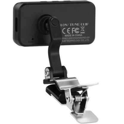 Cherub Tuners Cherub WST-905Li Flow Tune Tuner Clip
