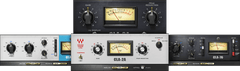 Waves CLA Classic Compressors: Compressor Plugin Bundle
