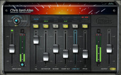 Waves CLA Effects: Plugin Bundle