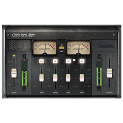 Waves CLA MixDown: Mixing Plugin