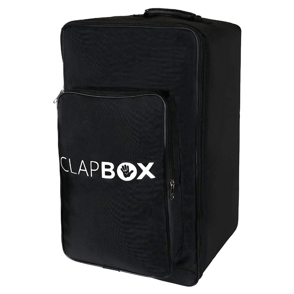 Clapbox Cajon Gigbags BG-1 Clapbox BG Standard Cajon Bag