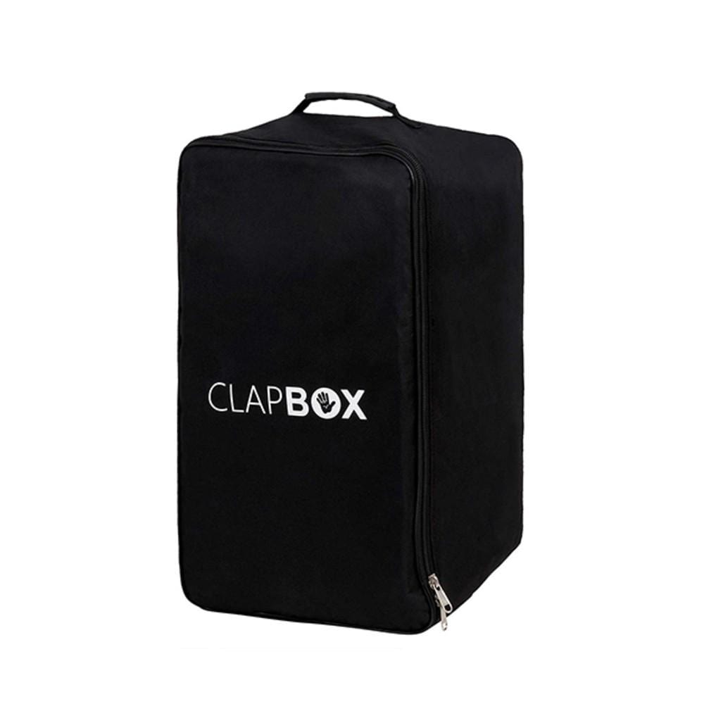 Clapbox Cajon Gigbags BG-3 Clapbox BG Standard Cajon Bag