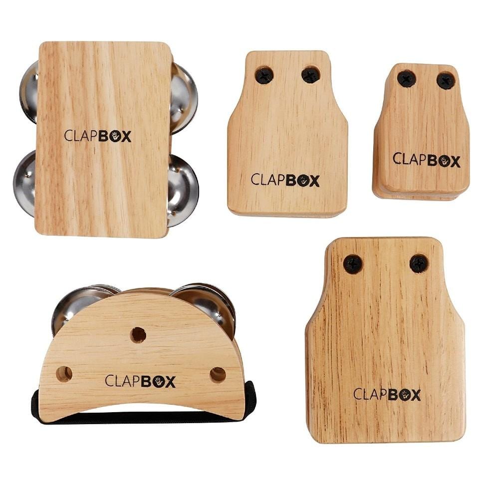 Clapbox Cajons Clapbox Cajon Attachments