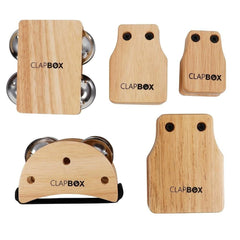 Clapbox Cajons Clapbox Cajon Attachments