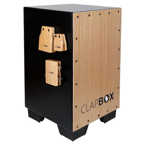 Buy Clapbox Cajon Attachments Online Bajaao