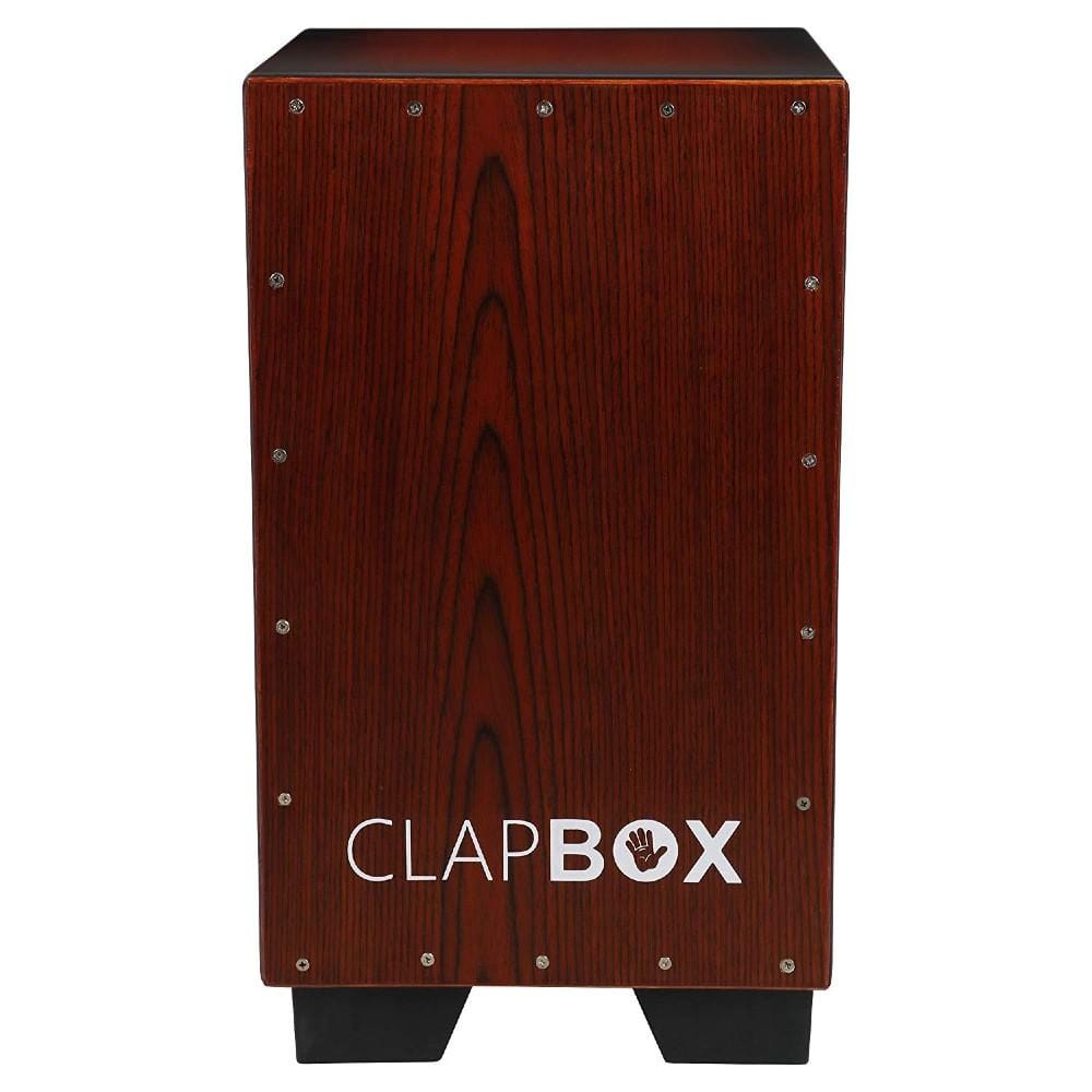 Clapbox Cajons Clapbox CB11 Series Cajon