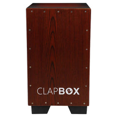 Clapbox Cajons Clapbox CB11 Series Cajon