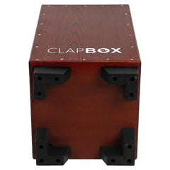 Clapbox Cajons Clapbox CB11 Series Cajon
