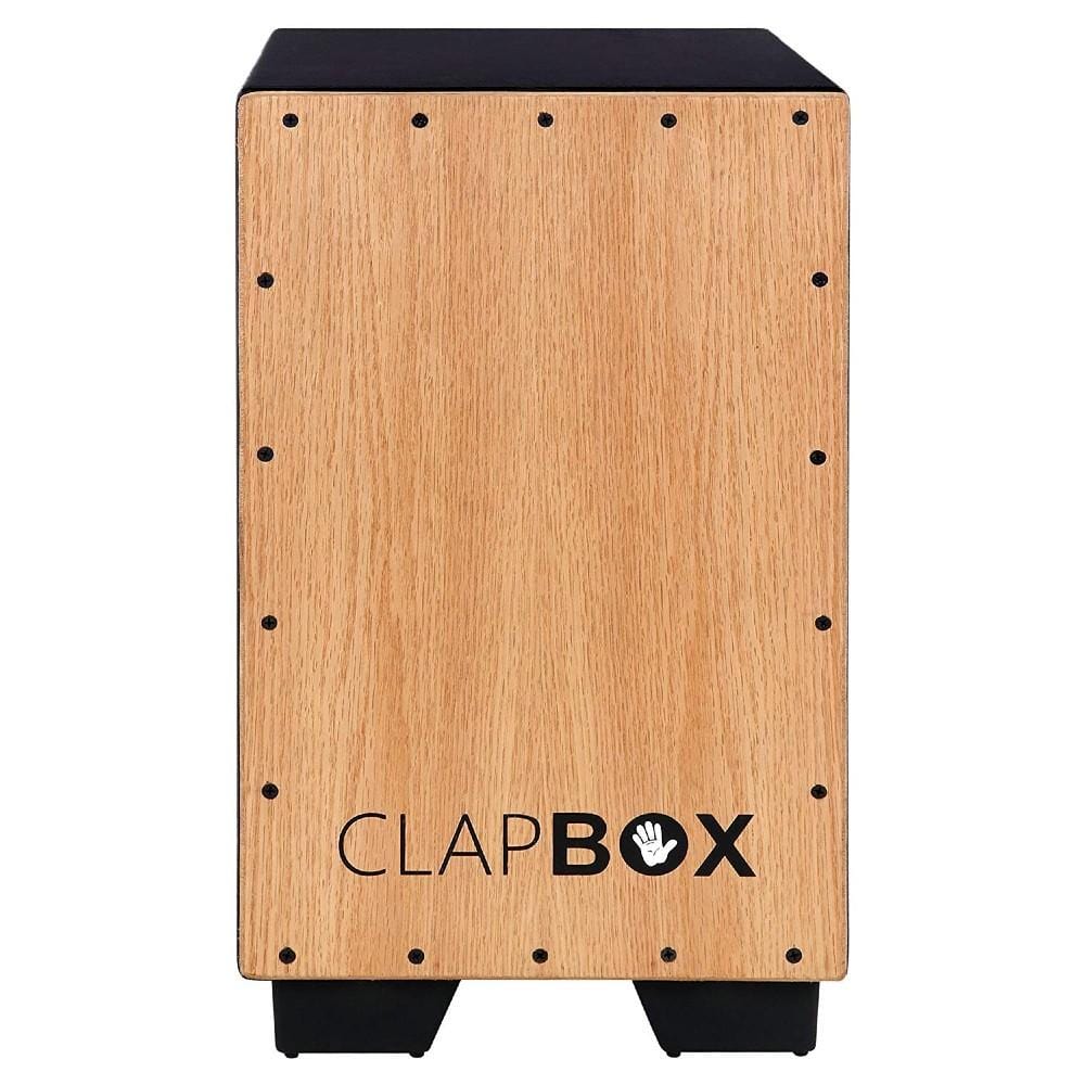 Clapbox Cajons Clapbox CB11 Series Cajon