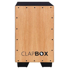 Clapbox Cajons Clapbox CB11 Series Cajon
