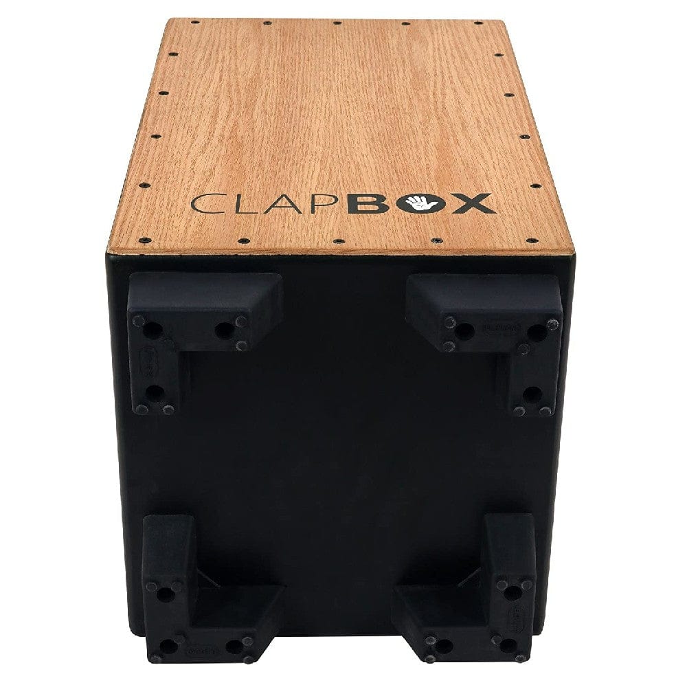 Clapbox Cajons Clapbox CB11 Series Cajon