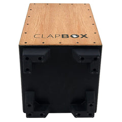 Clapbox Cajons Clapbox CB11 Series Cajon