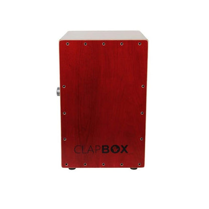Clapbox Cajons Clapbox CB75 Adjustable Cajon