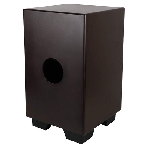 Buy Clapbox Graphic Cajon Brown Online Bajaao