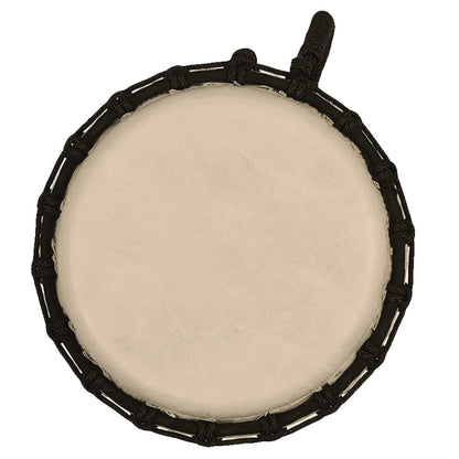 Clapbox Djembes Clapbox CB 10’’ Djemb - Mango Wood 