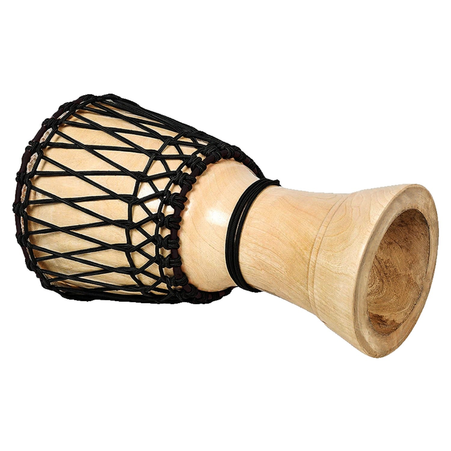 Clapbox Djembes Clapbox CB 10’’ Djemb - Mango Wood 
