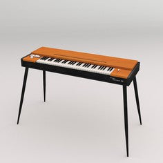 Pianoteq Hohner Collection: Classic Accordion Sounds
