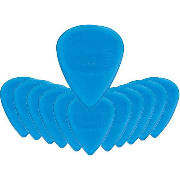 clayton picks clayton frost-byte standard 1 dozen guitar picks 1.2mm