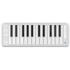 CME Midi Keyboards CME XKEY AIR 25 Bluetooth Mobile Music MIDI Keyboard