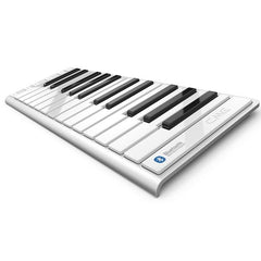 CME Midi Keyboards CME XKEY AIR 25 Bluetooth Mobile Music MIDI Keyboard