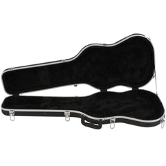 CNB Electric Guitar Cases Black CNB EC60 ABS Case for Electric Guitar