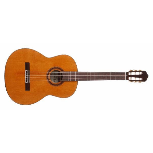 Cordoba Acoustic Guitars Cordoba C7 CD Nylon String Classical Acoustic Guitar