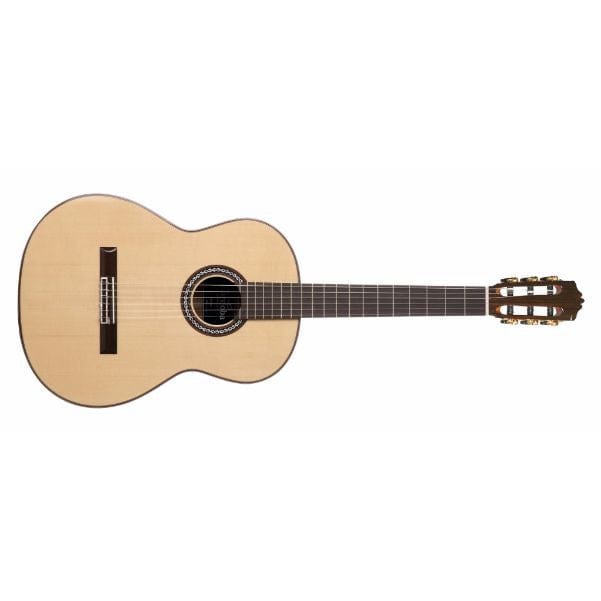 Cordoba Acoustic Guitars Cordoba C9 Spruce Top Nylon String Classical Acoustic Guitar