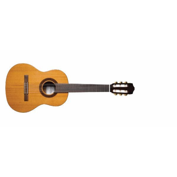 Cordoba Acoustic Guitars Cordoba Requinto 580 1/2 Size Acoustic Nylon String Classical Guitar
