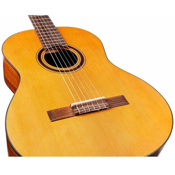 cordoba classical guitars cordoba c3m iberia series nylon 6-string classical guitar