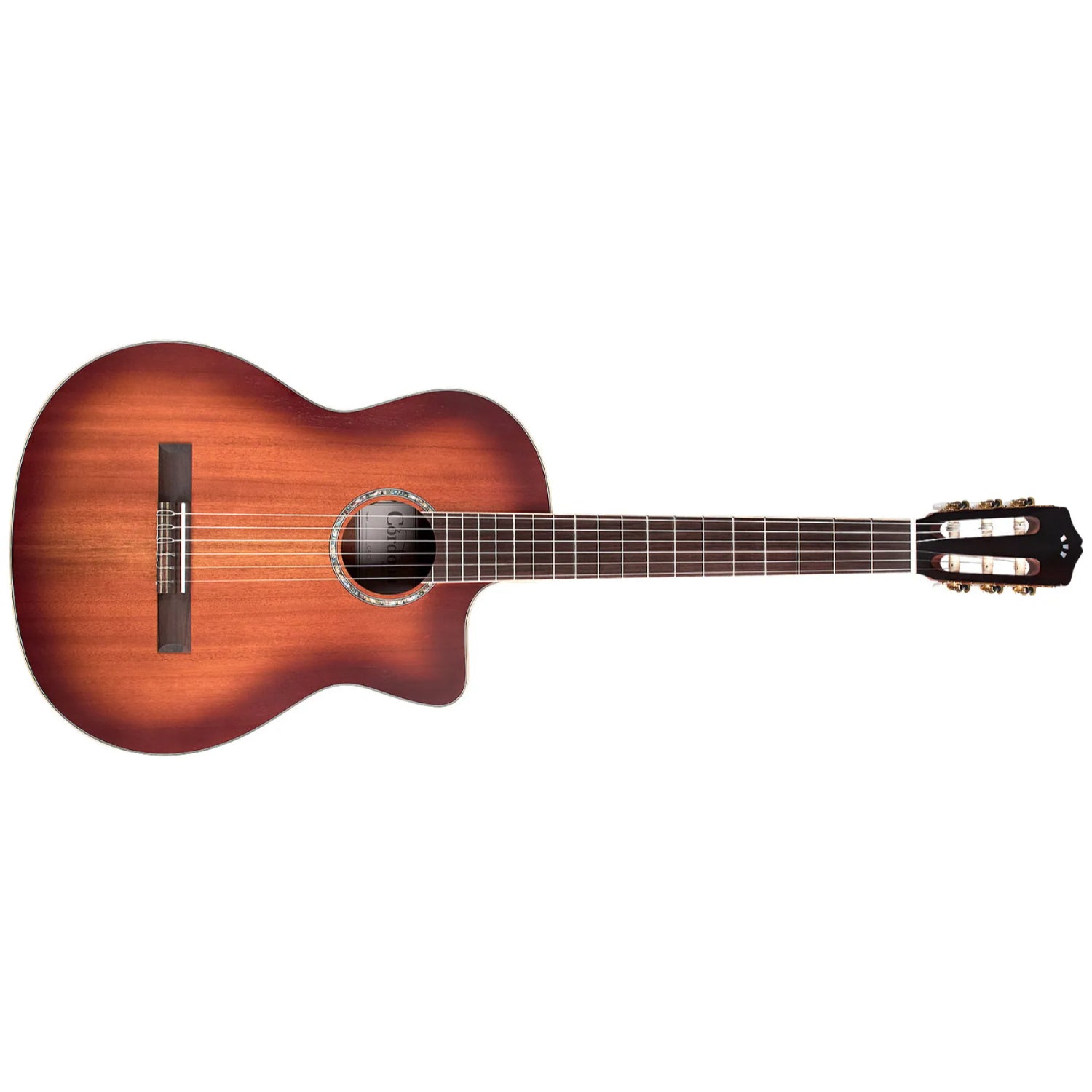 Cordoba Classical Guitars Cordoba C4-CE Iberia Series 6-String Classical Guitar