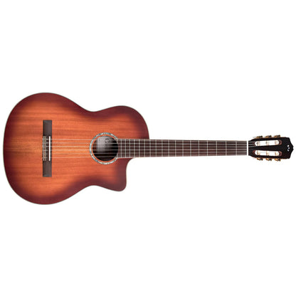 Cordoba Classical Guitars Cordoba C4-CE Iberia Series 6-String Classical Guitar