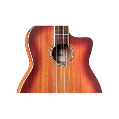 Cordoba Classical Guitars Cordoba C4-CE Iberia Series 6-String Classical Guitar