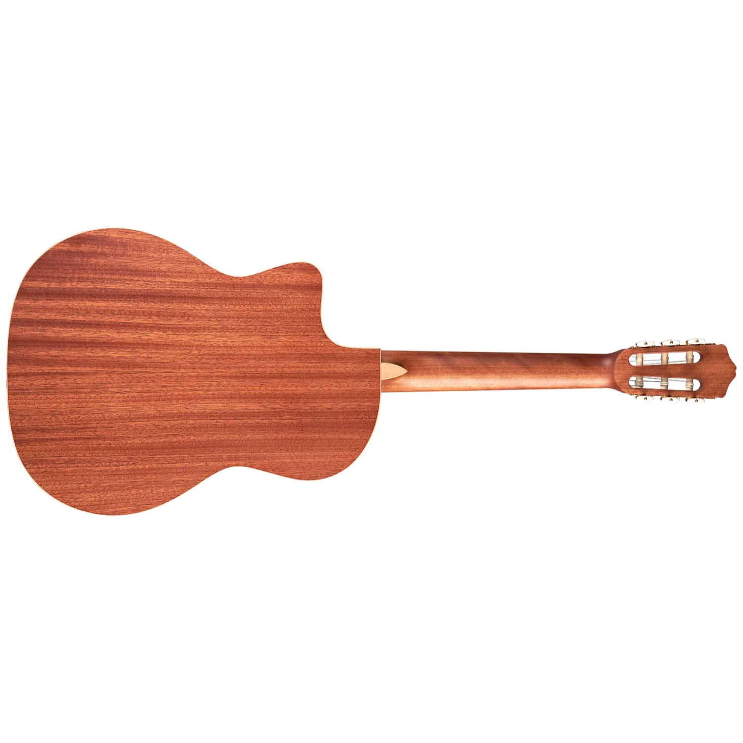 Cordoba Classical Guitars Cordoba C4-CE Iberia Series 6-String Classical Guitar