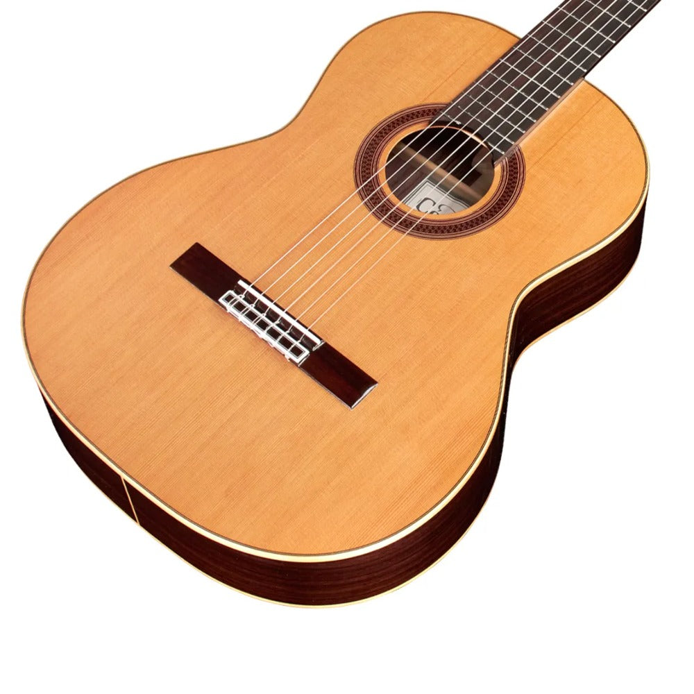 Cordoba Classical Guitars Cordoba F7 Paco Flamenco Iberia Classical Guitars