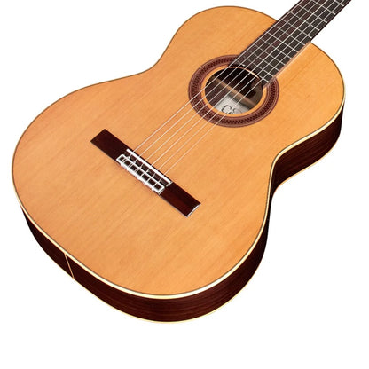 Cordoba Classical Guitars Cordoba F7 Paco Flamenco Iberia Classical Guitars