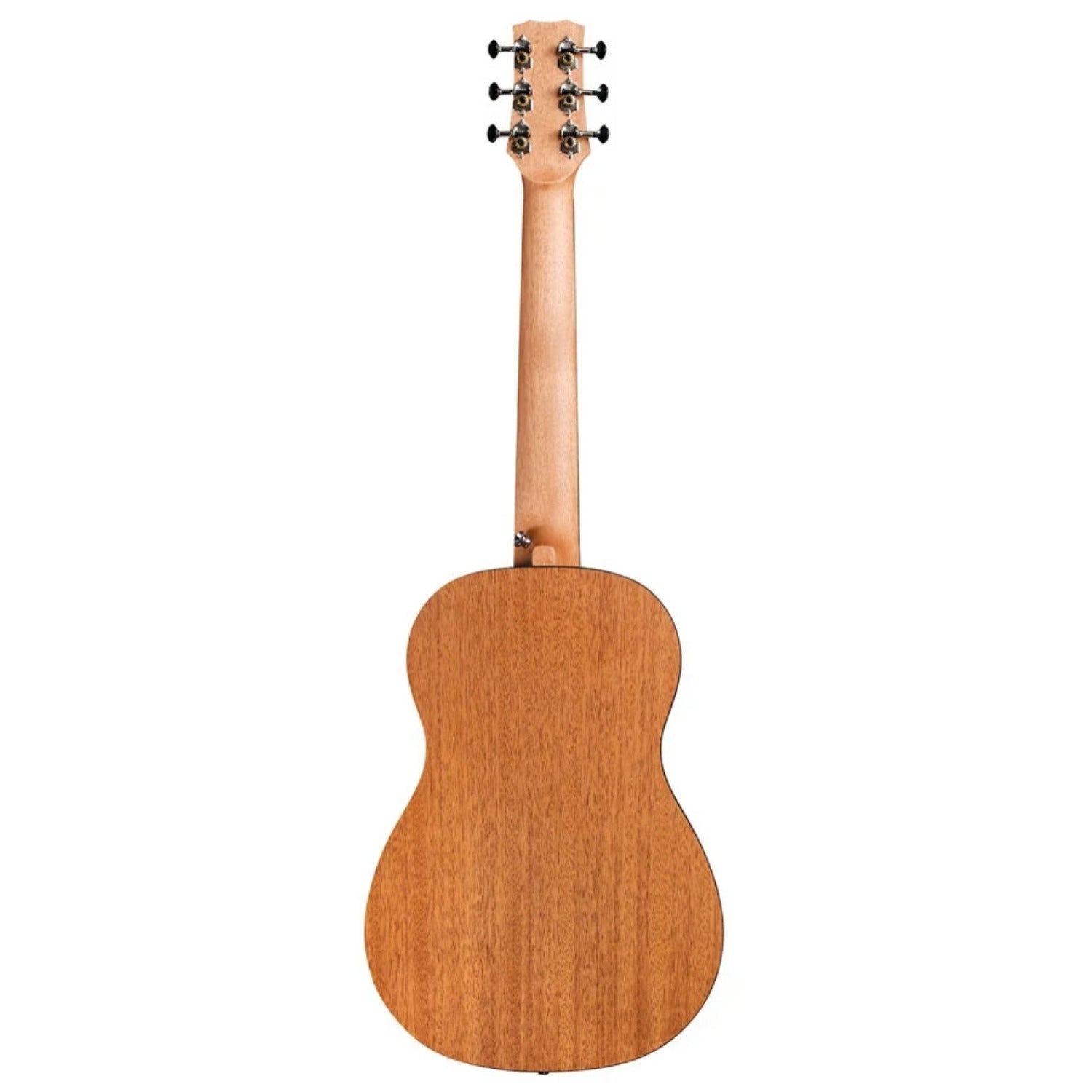 Cordoba Classical Guitars Cordoba Mini II Santa FE MH Travel Size Classical Guitar