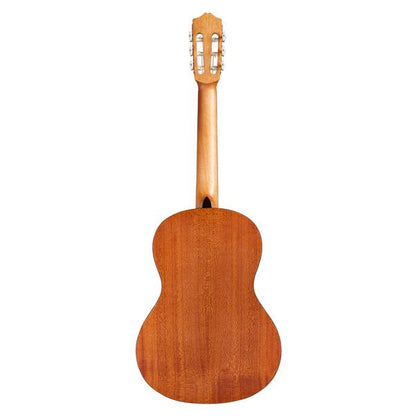cordoba classical guitars cordoba protege c1m 3/4th size classical guitar - natural