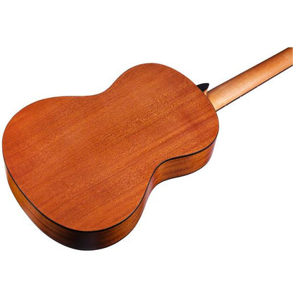 cordoba classical guitars cordoba protege c1m 3/4th size classical guitar - natural
