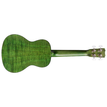 Cordoba Concert Ukuleles Cordoba 15CFM Flamed Mahogany Concert Ukulele