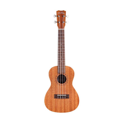 cordoba concert ukuleles natural cordoba player series concert ukulele pack 