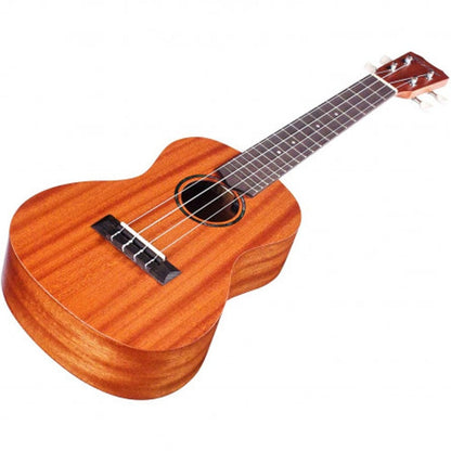 cordoba concert ukuleles natural cordoba protege u1c concert ukulele - natural     