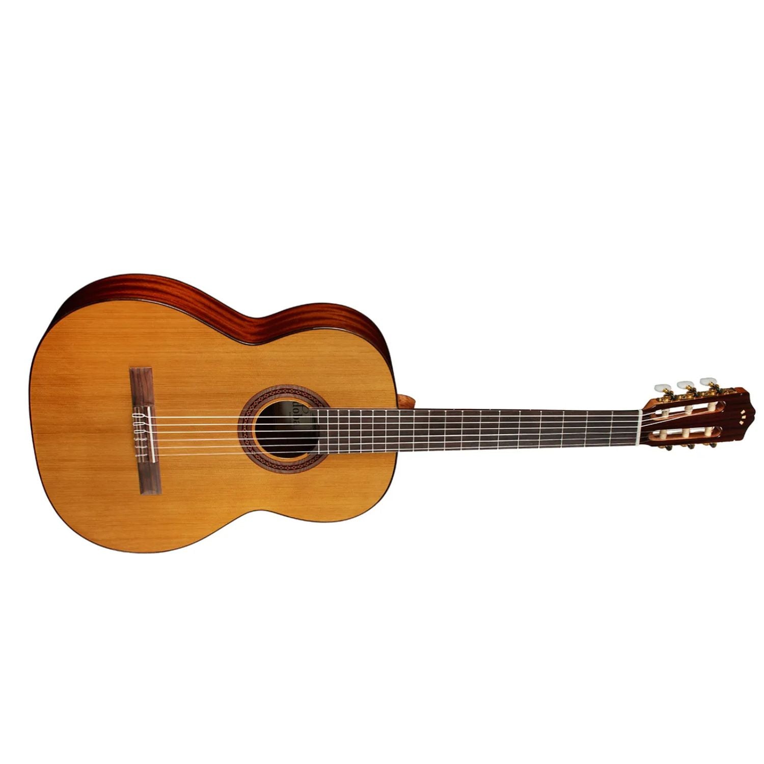 Cordoba Electro Acoustic Guitars Cordoba C5 CD 6 String Classical Electro Acoustic Guitar