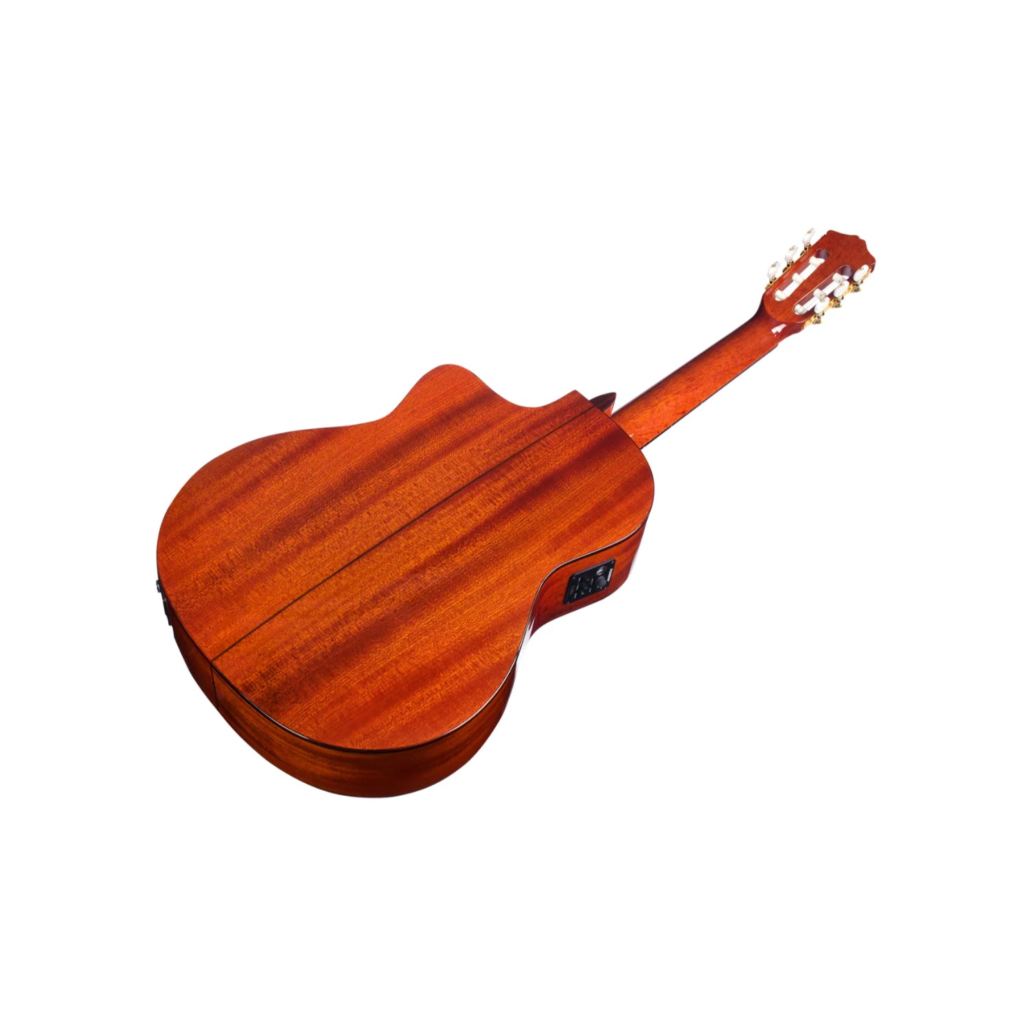 Cordoba Electro Acoustic Guitars Cordoba C5-CE Iberia Cutaway Electro Acoustic Guitars