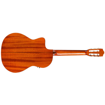 Cordoba Electro Acoustic Guitars Cordoba C5-CE Iberia Cutaway Electro Acoustic Guitars
